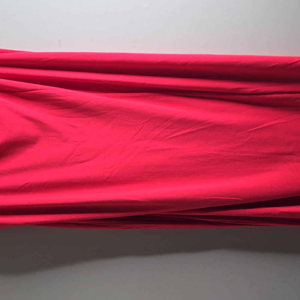 AFRM Lorli Skirt In Cherry XL - Picture 14 of 16